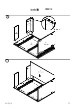 Предварительный просмотр 5 страницы Kvik OU849 Assembly Instructions Manual