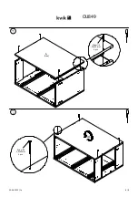 Предварительный просмотр 6 страницы Kvik OU849 Assembly Instructions Manual