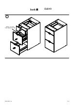 Предварительный просмотр 8 страницы Kvik OU849 Assembly Instructions Manual