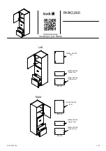 Kvik PH842-060 Manual preview