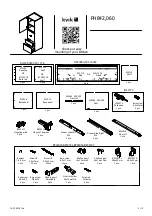 Preview for 2 page of Kvik PH842-060 Manual