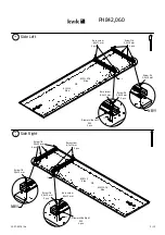 Preview for 3 page of Kvik PH842-060 Manual