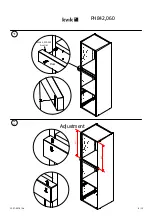 Preview for 8 page of Kvik PH842-060 Manual