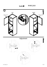 Preview for 12 page of Kvik PH842-060 Manual