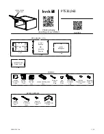 Kvik PT530.060 Assembly Instructions Manual preview