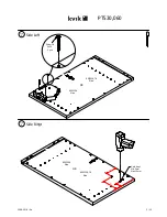 Preview for 3 page of Kvik PT530.060 Assembly Instructions Manual