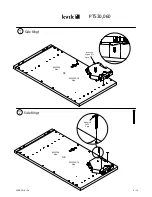 Preview for 4 page of Kvik PT530.060 Assembly Instructions Manual