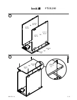 Предварительный просмотр 5 страницы Kvik PT530.060 Assembly Instructions Manual