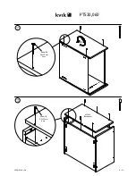 Предварительный просмотр 6 страницы Kvik PT530.060 Assembly Instructions Manual