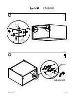 Предварительный просмотр 7 страницы Kvik PT530.060 Assembly Instructions Manual