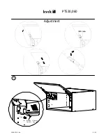 Preview for 9 page of Kvik PT530.060 Assembly Instructions Manual