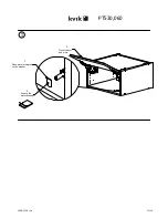 Предварительный просмотр 10 страницы Kvik PT530.060 Assembly Instructions Manual