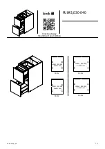 Kvik PU843-030-040 Manual preview