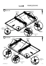 Предварительный просмотр 3 страницы Kvik PU843-030-040 Manual