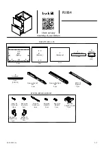 Предварительный просмотр 2 страницы Kvik PU864 Manual