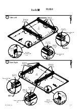 Предварительный просмотр 3 страницы Kvik PU864 Manual