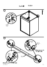 Предварительный просмотр 6 страницы Kvik PU864 Manual