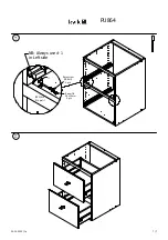 Предварительный просмотр 7 страницы Kvik PU864 Manual