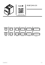 Kvik PU867-040-120 Assembly Instructions Manual preview