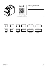 Предварительный просмотр 1 страницы Kvik PU922-040-120 Manual