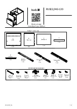 Preview for 2 page of Kvik PU922-040-120 Manual