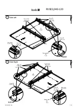 Предварительный просмотр 3 страницы Kvik PU922-040-120 Manual