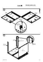 Preview for 4 page of Kvik PU922-040-120 Manual