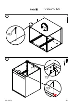 Предварительный просмотр 6 страницы Kvik PU922-040-120 Manual