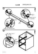 Предварительный просмотр 7 страницы Kvik PU922-040-120 Manual