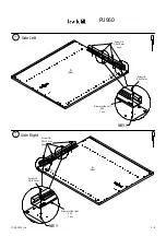 Preview for 3 page of Kvik PU960 Manual