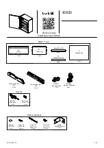 Предварительный просмотр 2 страницы Kvik SO820 Manual