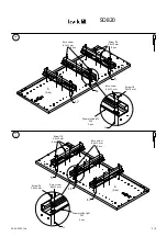 Предварительный просмотр 3 страницы Kvik SO820 Manual