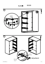 Предварительный просмотр 6 страницы Kvik SO820 Manual