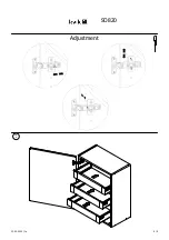 Предварительный просмотр 8 страницы Kvik SO820 Manual