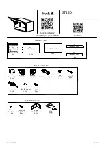 Предварительный просмотр 2 страницы Kvik ST130 Quick Start Manual