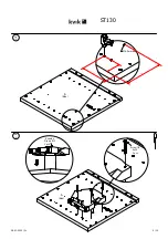 Предварительный просмотр 4 страницы Kvik ST130 Quick Start Manual