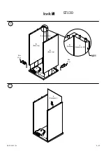 Предварительный просмотр 5 страницы Kvik ST130 Quick Start Manual