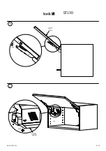 Предварительный просмотр 8 страницы Kvik ST130 Quick Start Manual