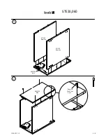 Preview for 4 page of Kvik ST530-060 Assembly Instructions Manual