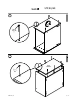 Preview for 5 page of Kvik ST530-060 Assembly Instructions Manual