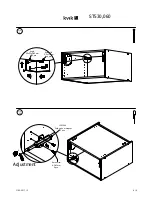 Preview for 6 page of Kvik ST530-060 Assembly Instructions Manual