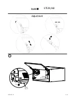 Preview for 8 page of Kvik ST530-060 Assembly Instructions Manual