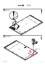 Предварительный просмотр 4 страницы Kvik ST531 Manual