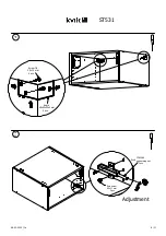 Предварительный просмотр 8 страницы Kvik ST531 Manual