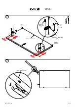 Предварительный просмотр 9 страницы Kvik ST531 Manual