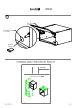 Предварительный просмотр 11 страницы Kvik ST531 Manual