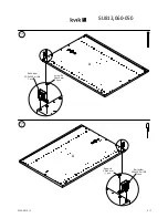 Preview for 2 page of Kvik SU813-060-050 Assembly Instructions Manual