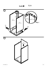 Предварительный просмотр 3 страницы Kvik T124 Quick Start Manual