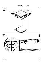 Предварительный просмотр 4 страницы Kvik T124 Quick Start Manual