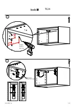 Предварительный просмотр 5 страницы Kvik T124 Quick Start Manual